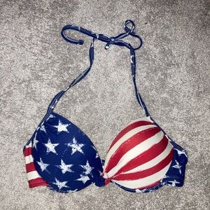 Bikini top